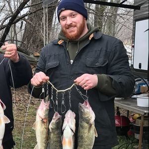 Meet your Posher, Danny